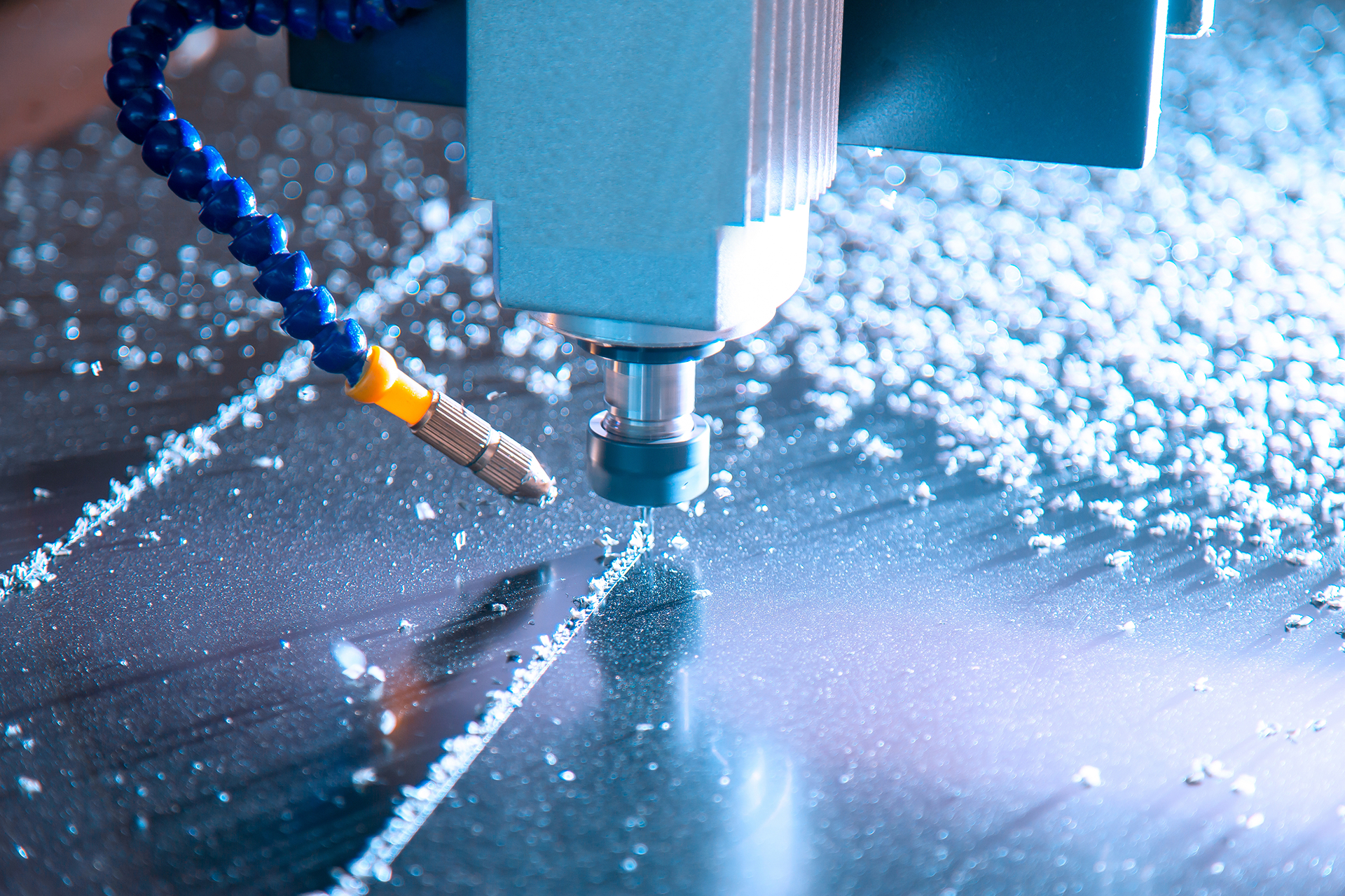 laser cutting vs cnc router