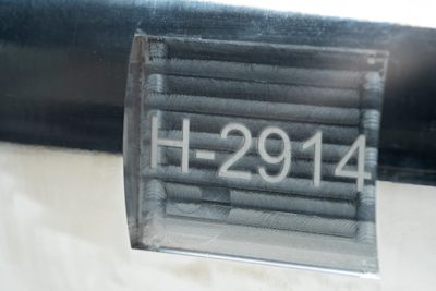 Laser Engraving Plastic Sheets Manufacturing Service