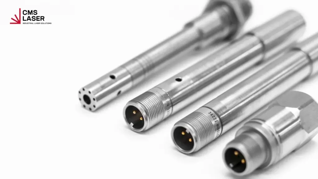 Laser Weld Stainless Steel Manufacturing Service