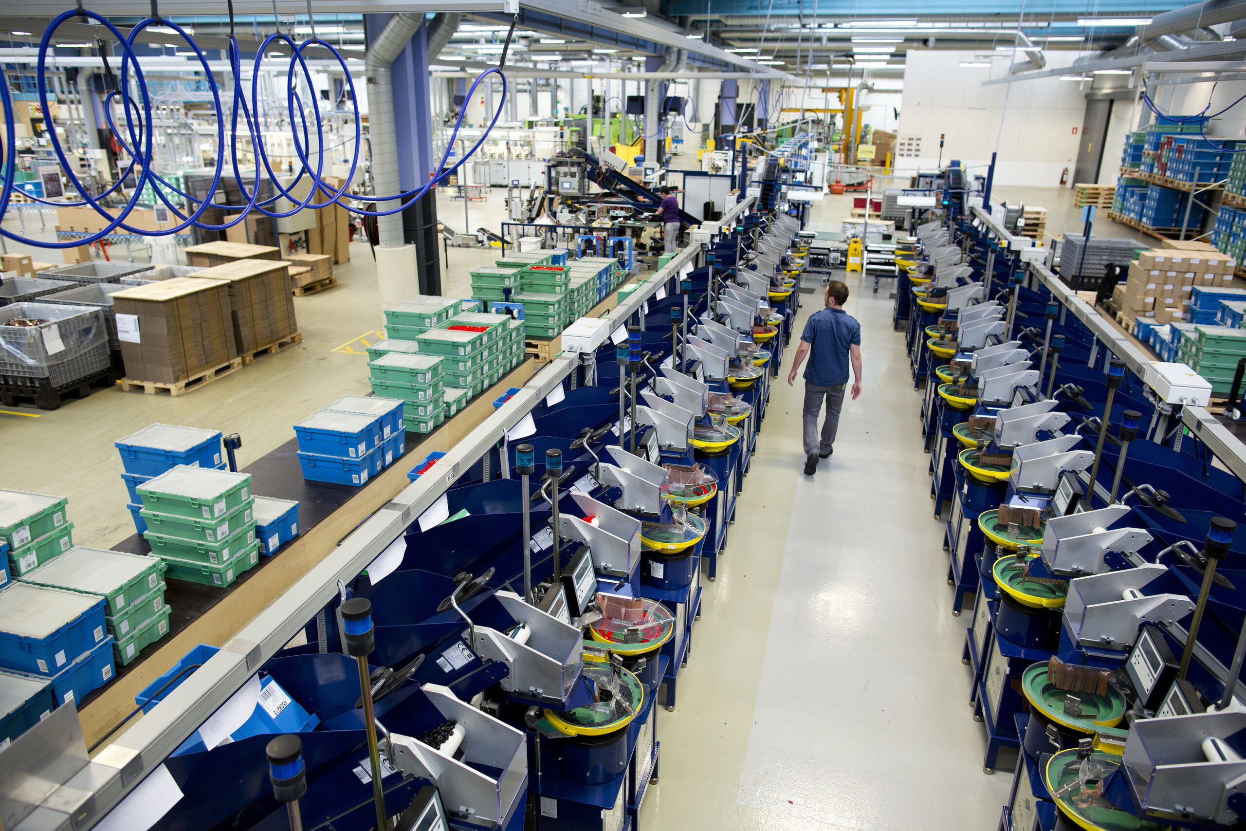 lego injection molding machine