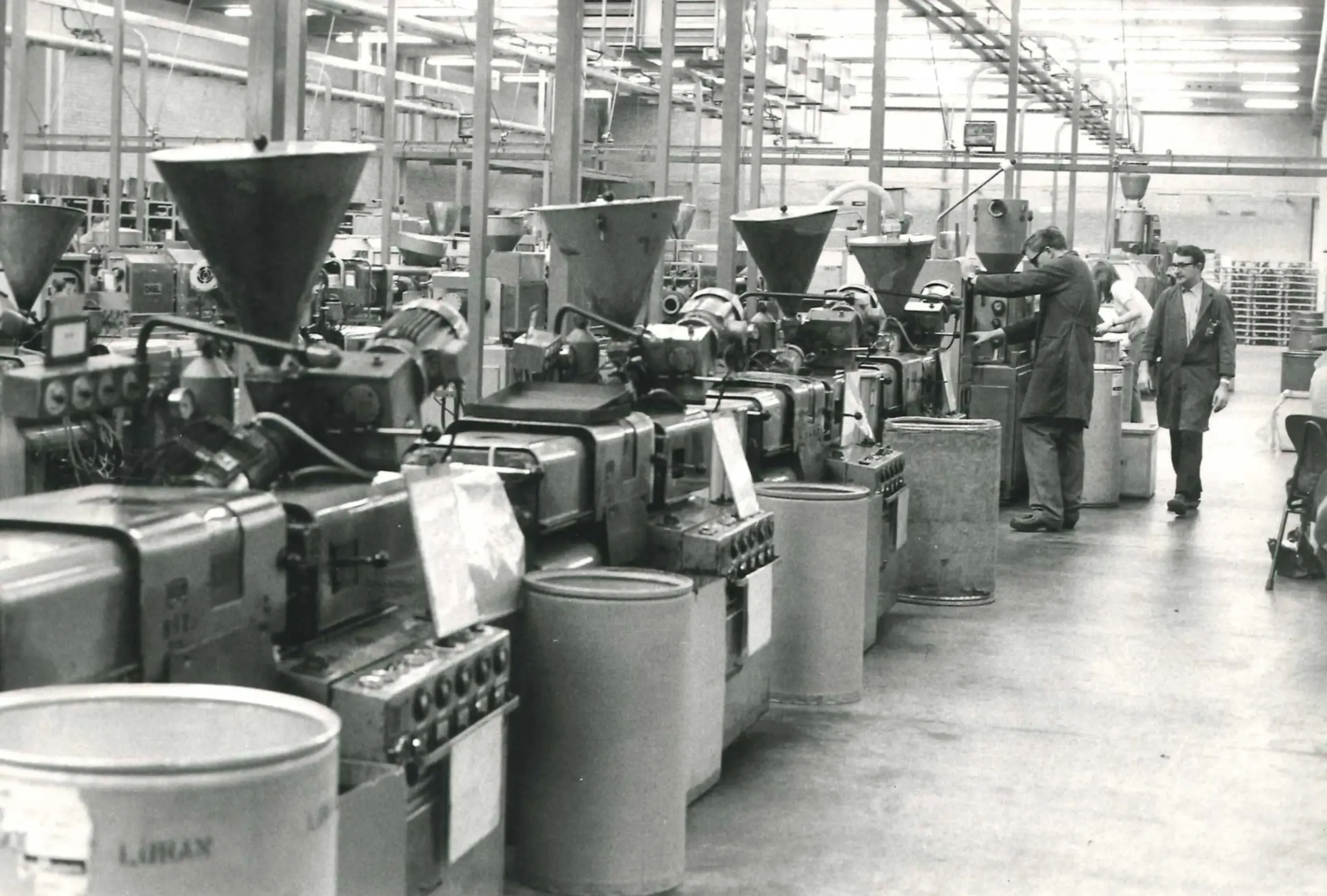 lego molding machine