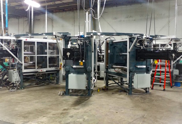 lightweight strong plastic