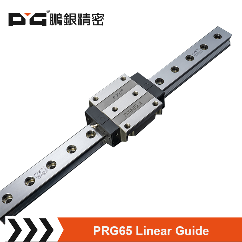 linear guide cnc