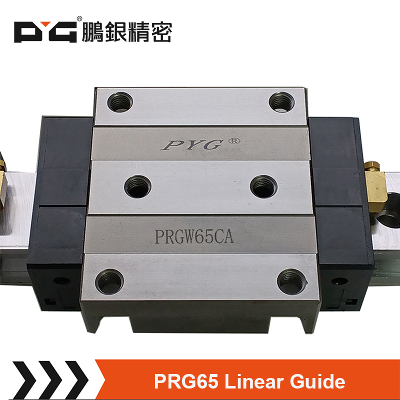 linear guide cnc