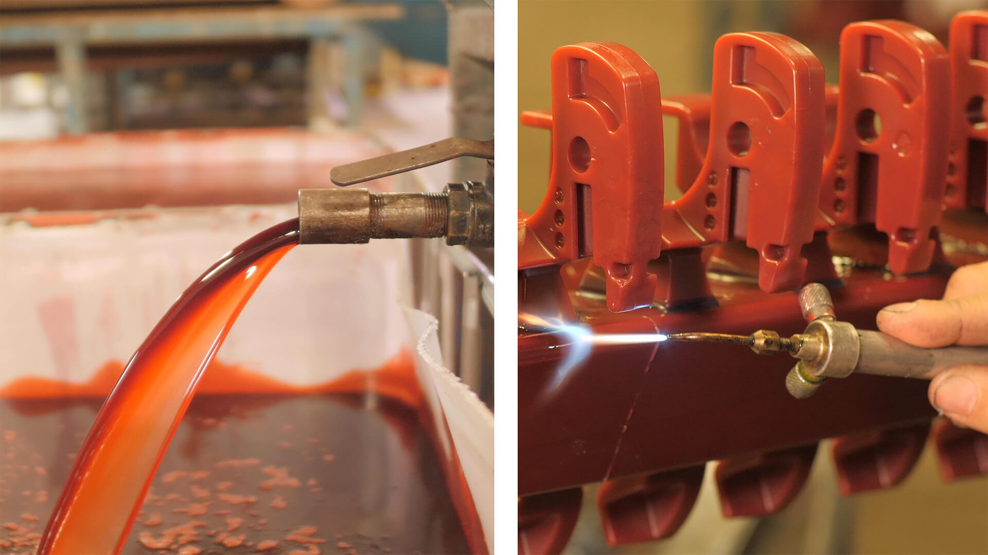 lost wax casting service