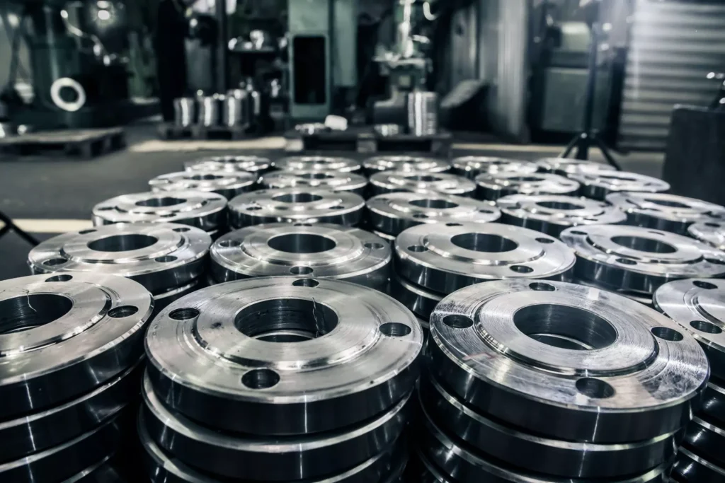 low volume cnc production