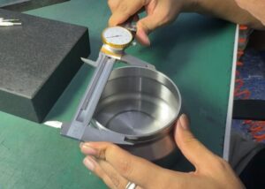 machinability of 304 stainless steel