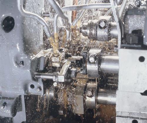 machinability of aluminum