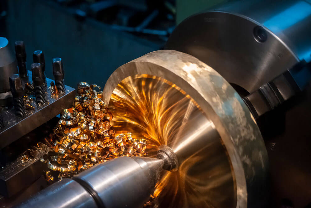 machinability of steel