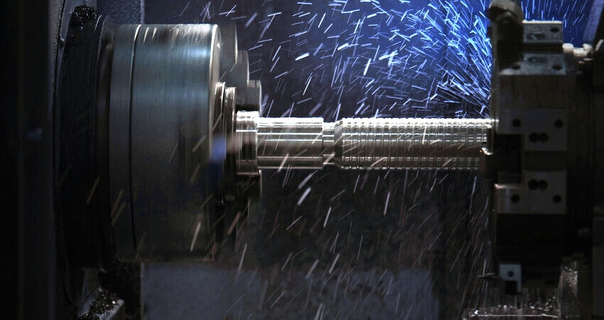 machinability of steel