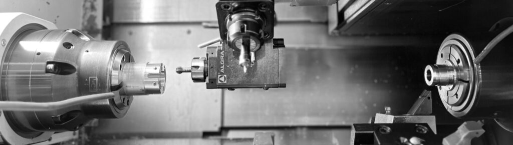 Machining 304 Stainless Manufacturing Service