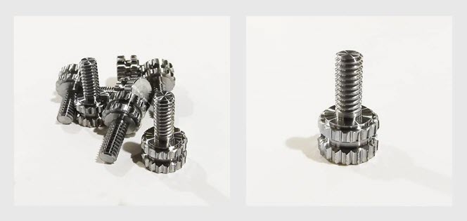 machining 304 stainless