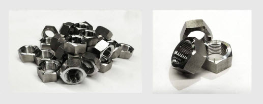 machining 316 stainless steel