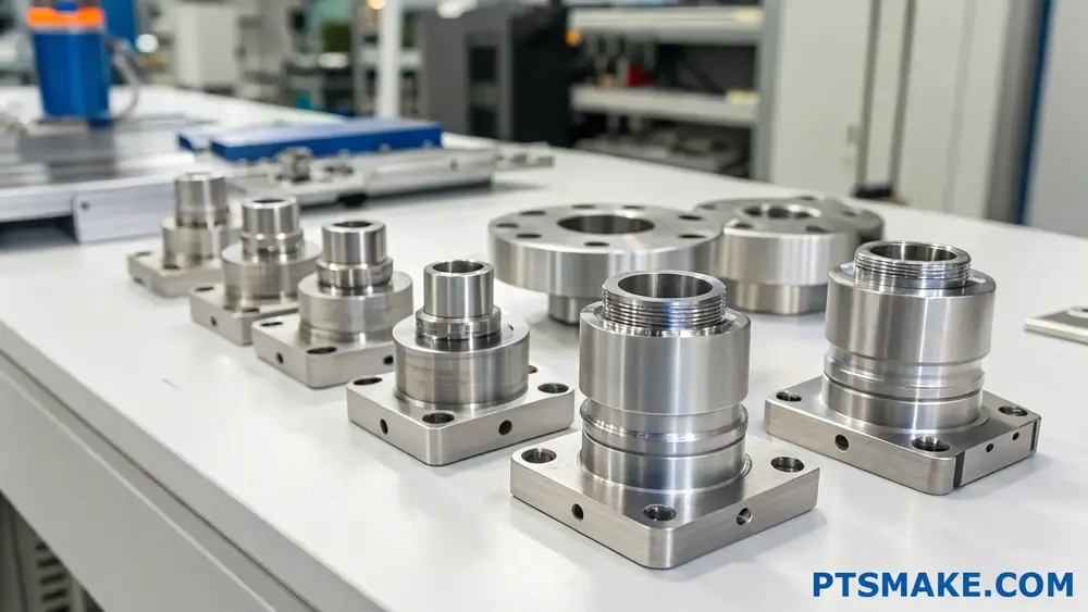 machining 316 stainless steel