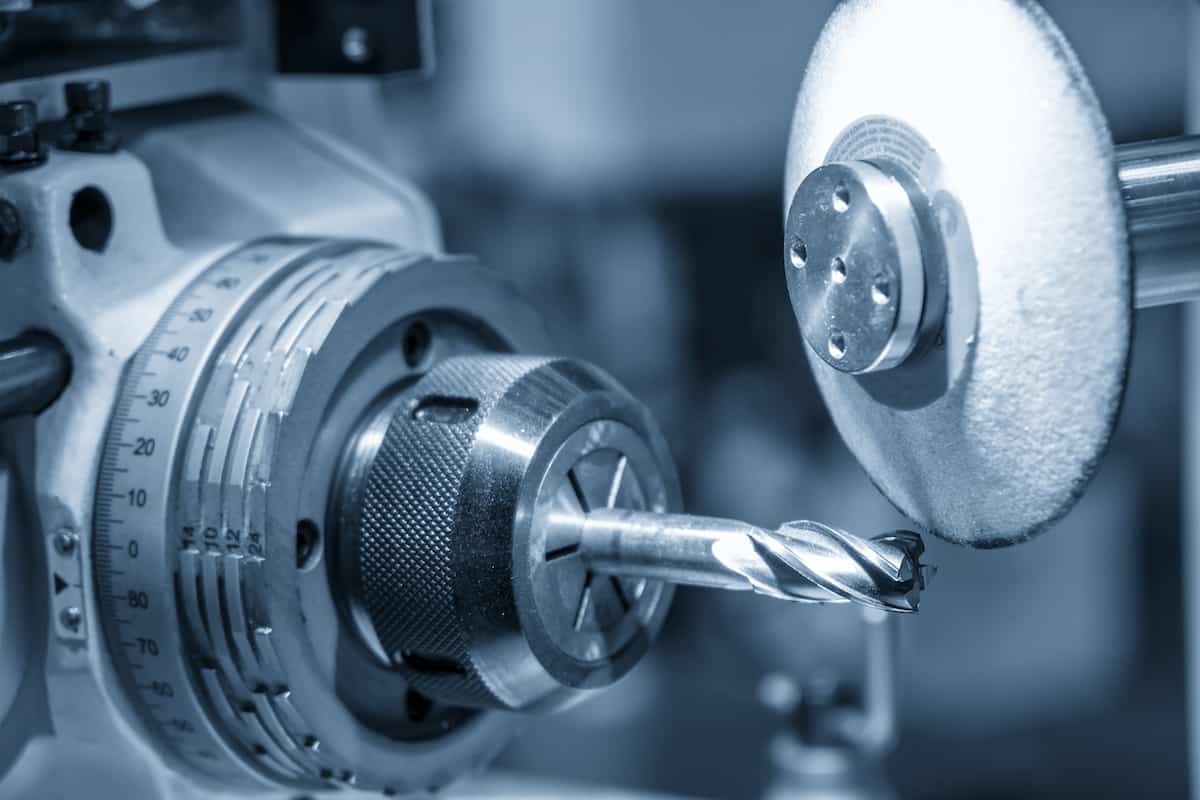 machining cutting tools