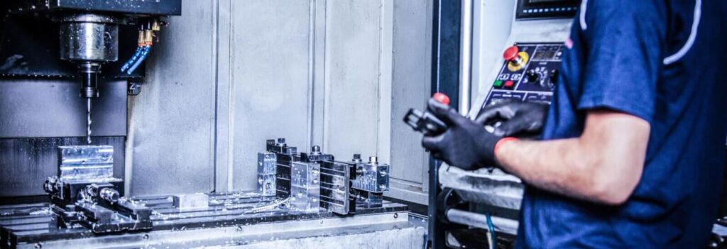 Machining Definition Manufacturing Service