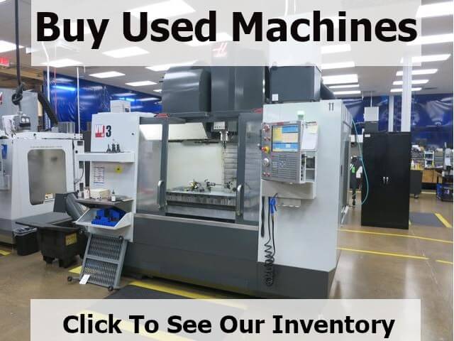 machining equipment auctions