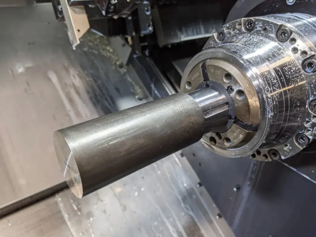 Machining Fixture Manufacturing Service