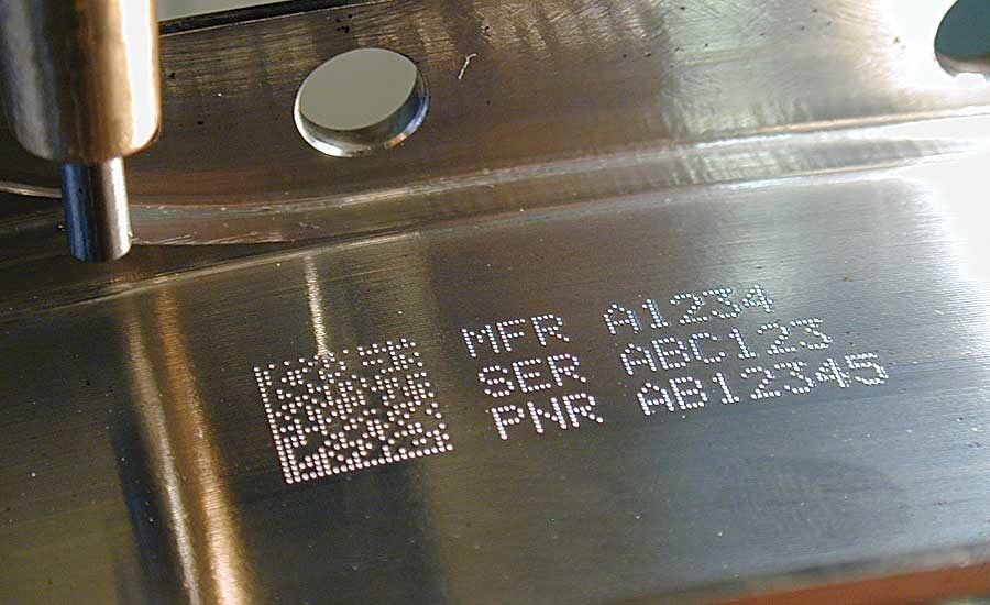 Machining Marks Manufacturing Service