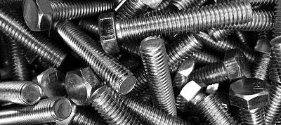 machining nitronic 60