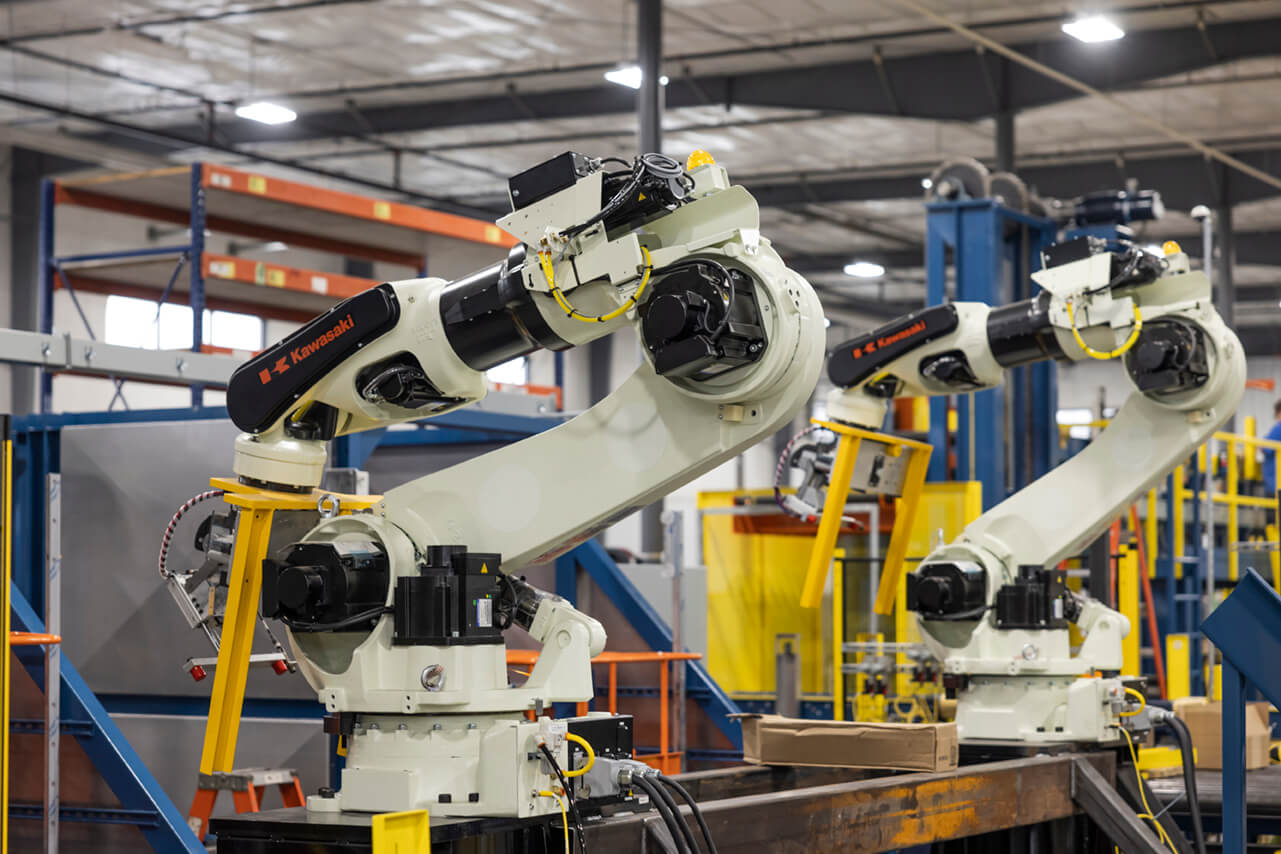 machining small parts