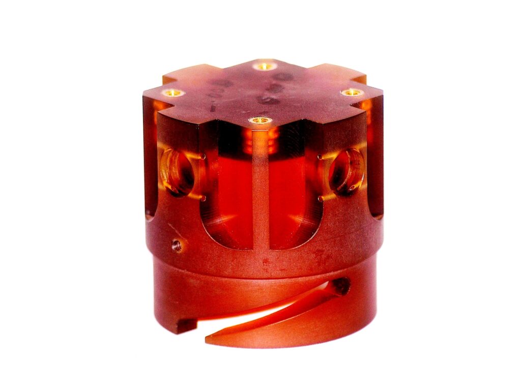 Machining Ultem Manufacturing Service