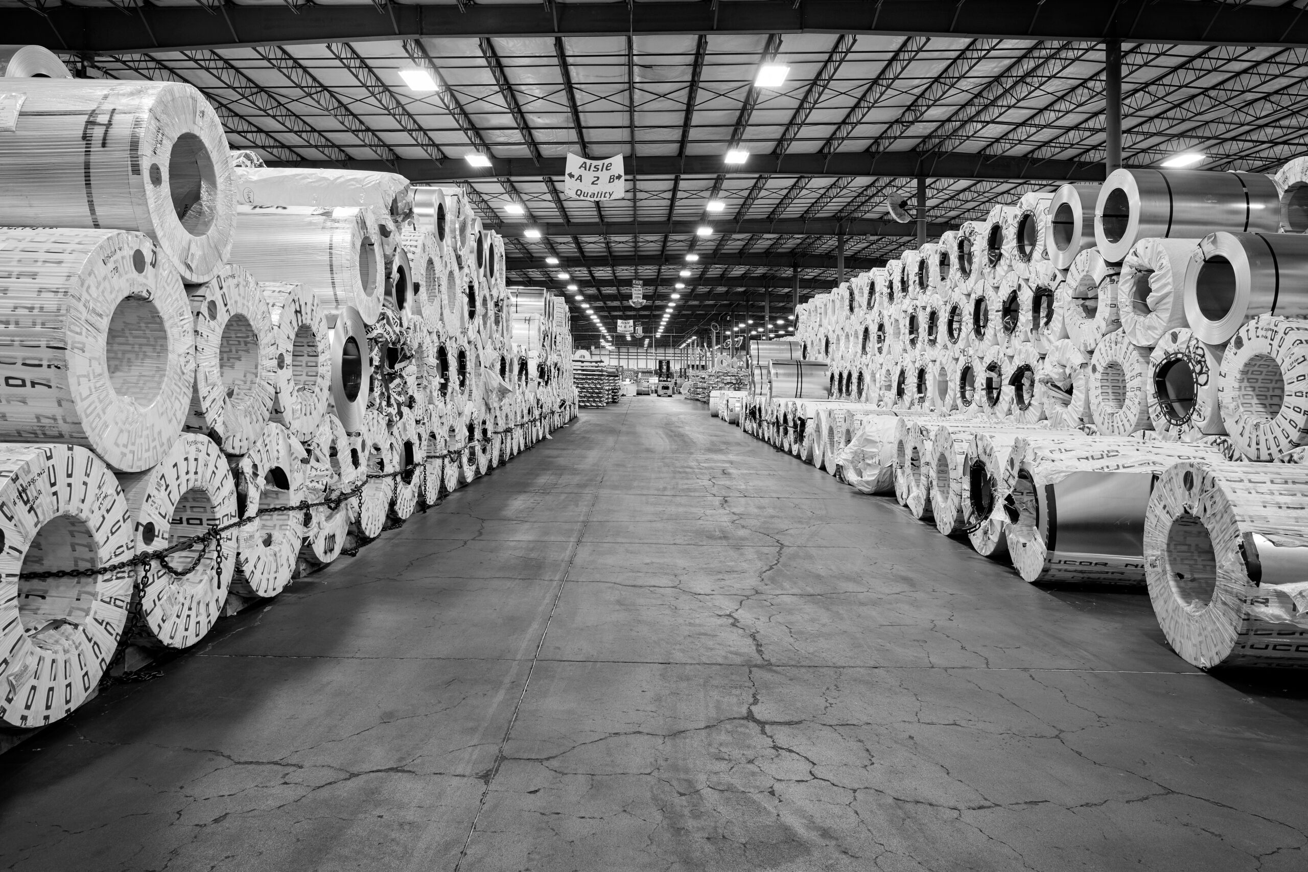 majestic steel service