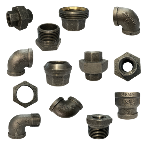 Malleable Steel Manufacturing Service