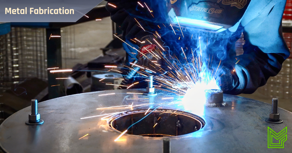 martelli's metal fabrication