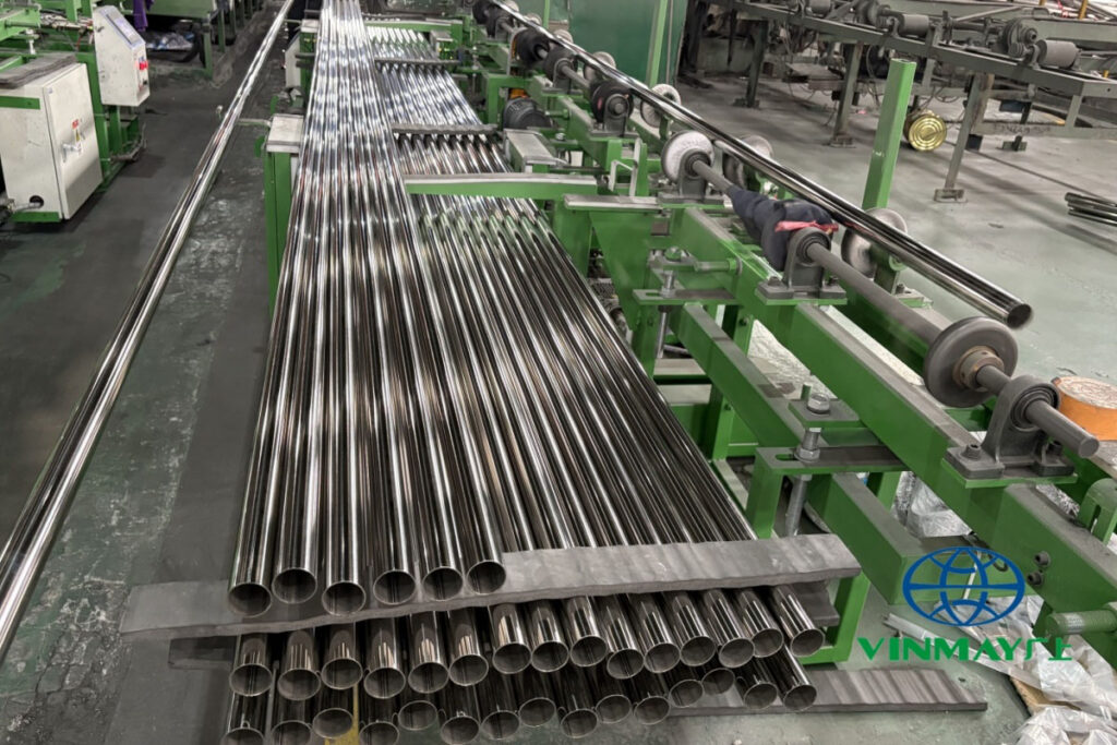 Material 316 Stainless Steel Manufacturing Service