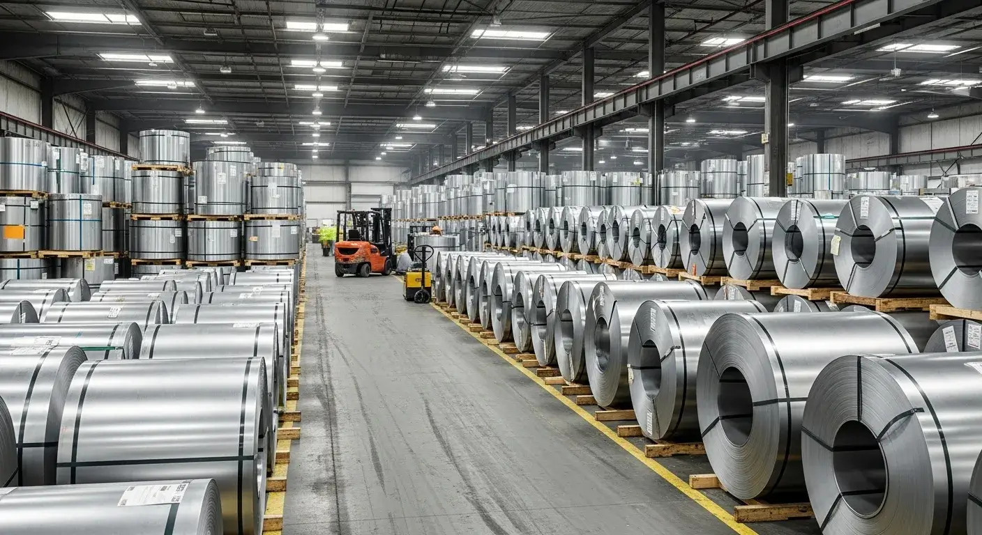 material 316 stainless steel