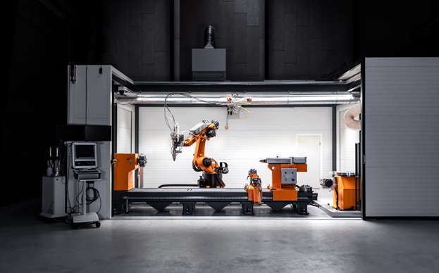 metal 3d print service