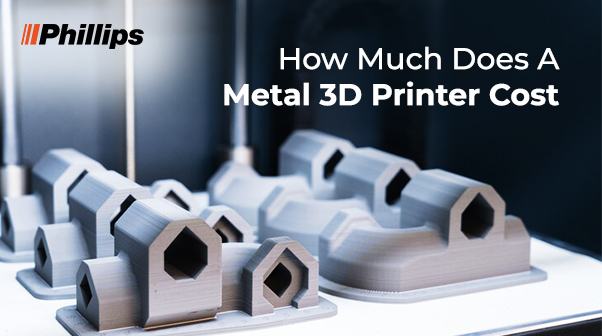 Metal 3D Printer Prices Manufacturing Service
