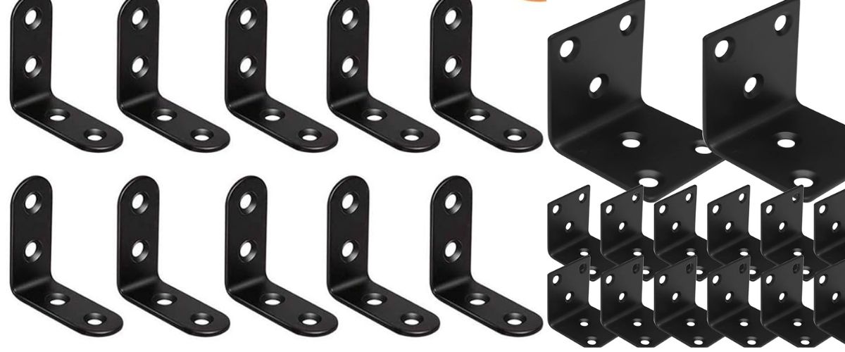 metal bracket fabrication