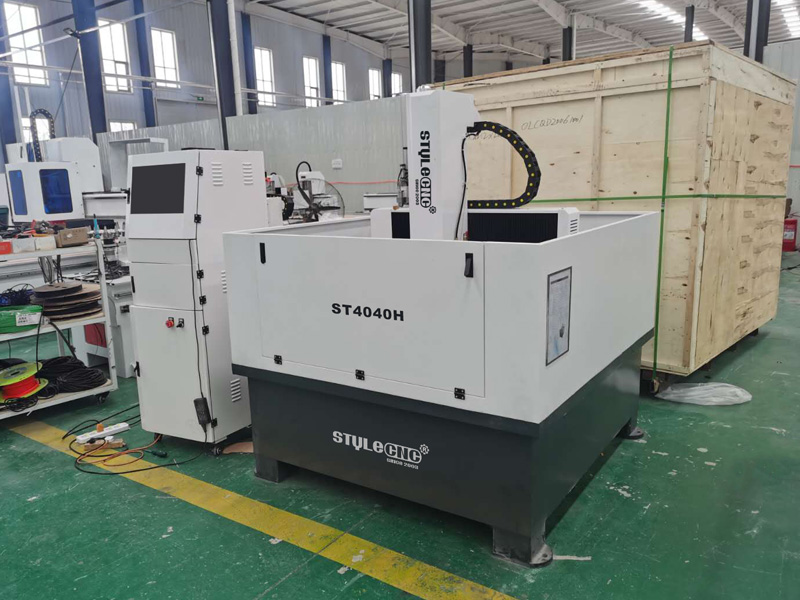 Metal Cnc Machine For Sale Manufacturing Service