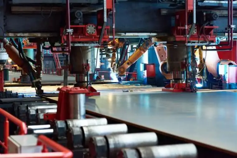 metal fabrication costs