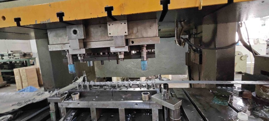 metal fabrication costs