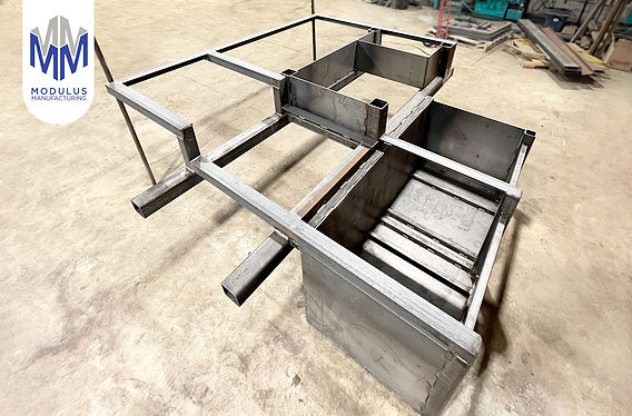 metal fabrication costs