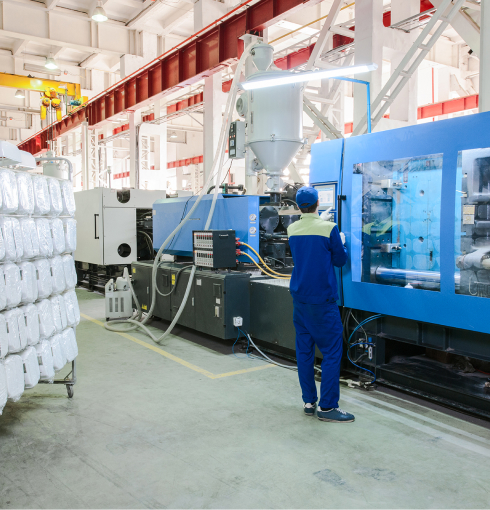 metal injection molding companies