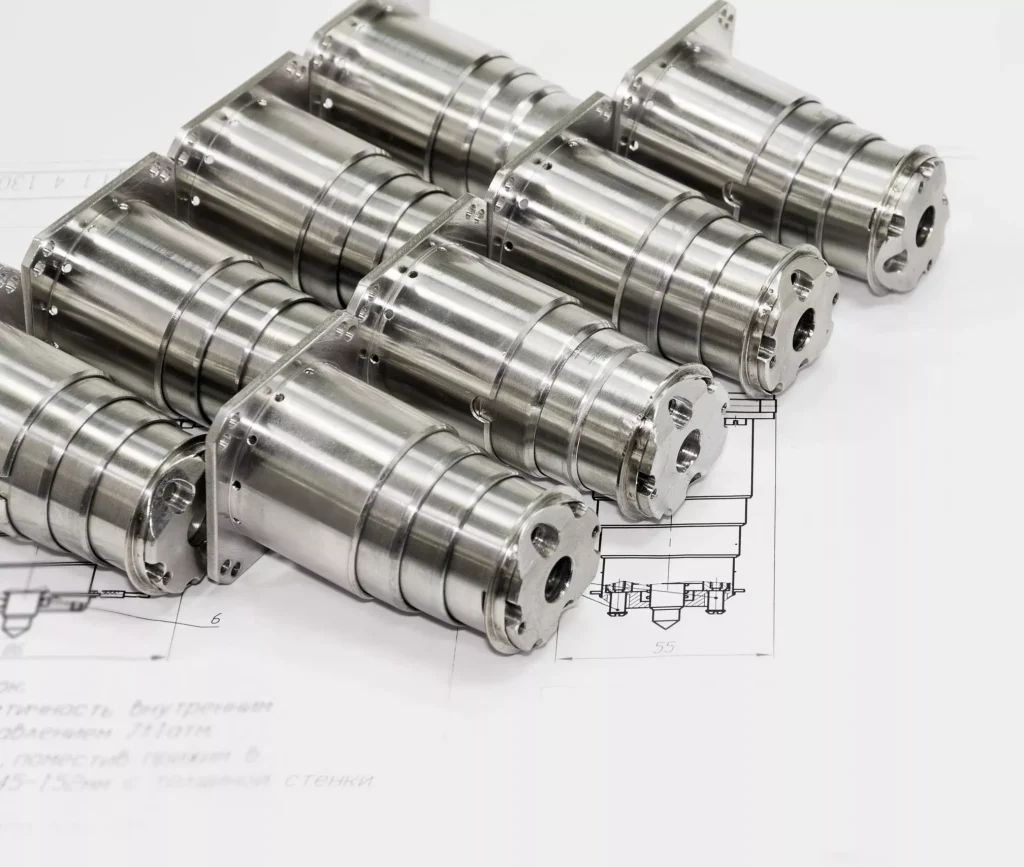 metal rapid prototyping