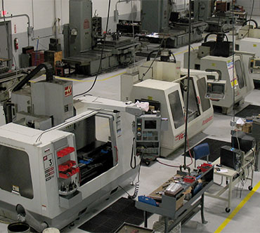 michigan cnc tool inc