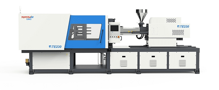 micro injection molding machines