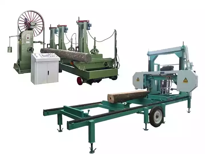 milling machines for wood