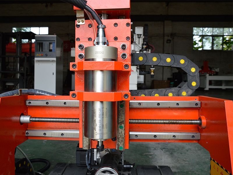 mini wood cnc machine