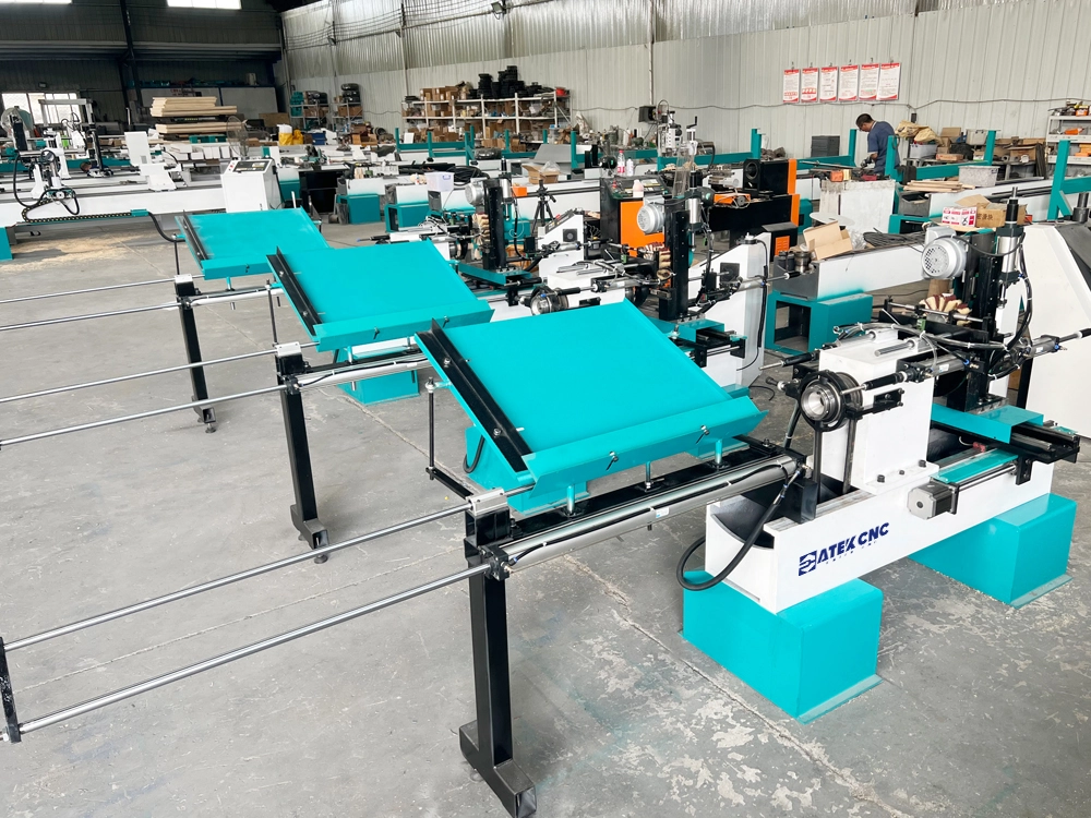 mini wood cnc machine