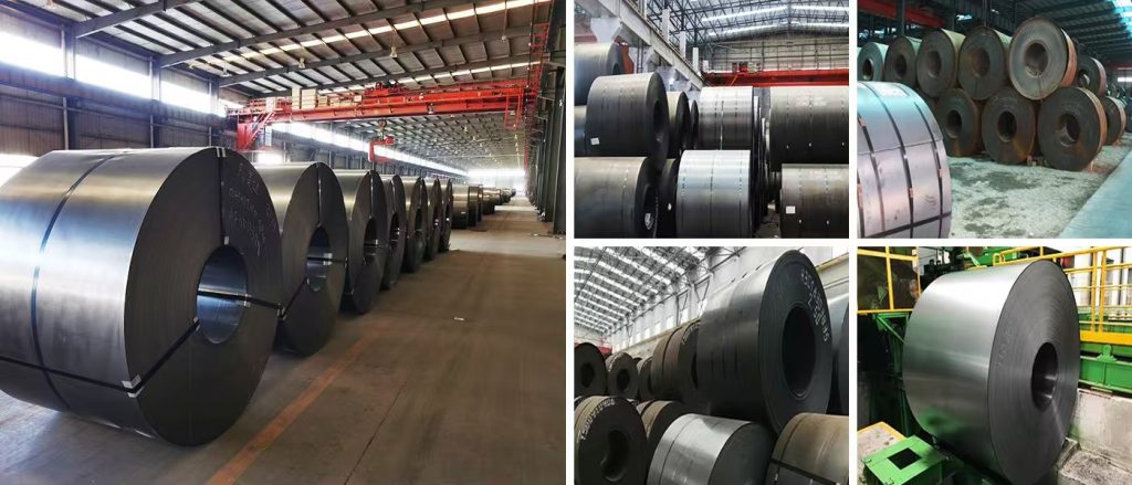 modulus of elasticity 1018 steel