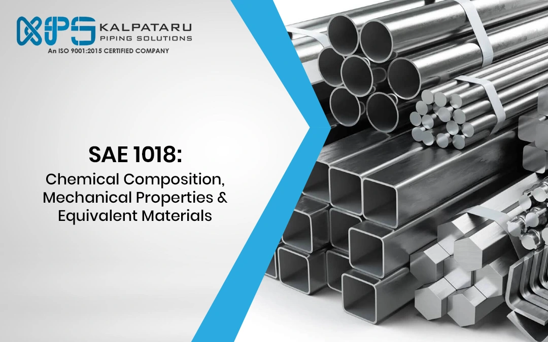 modulus of elasticity 1018 steel