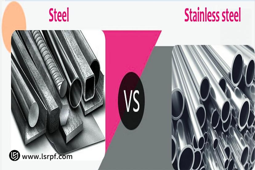 molybdenum steel vs stainless steel