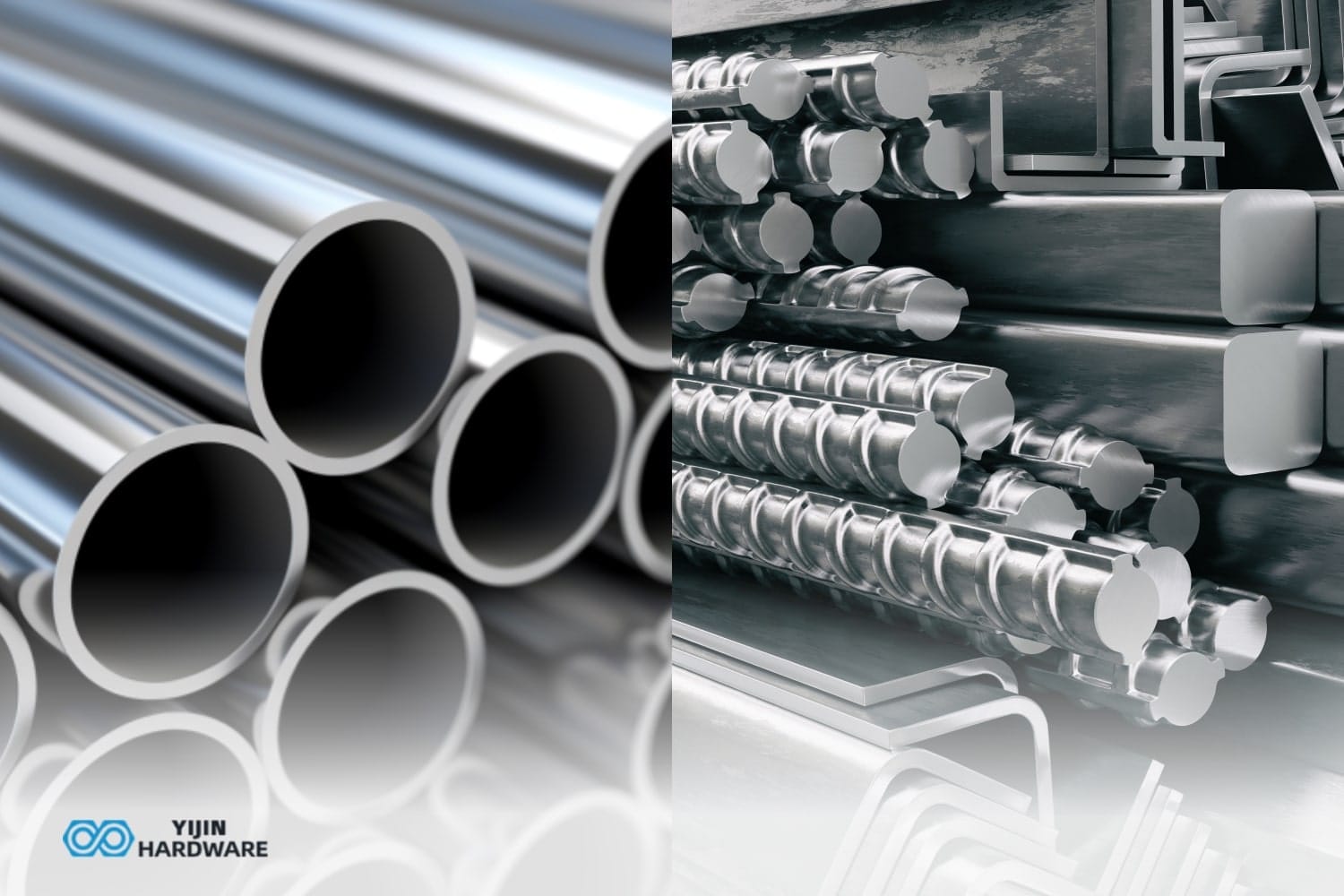 molybdenum steel vs stainless steel
