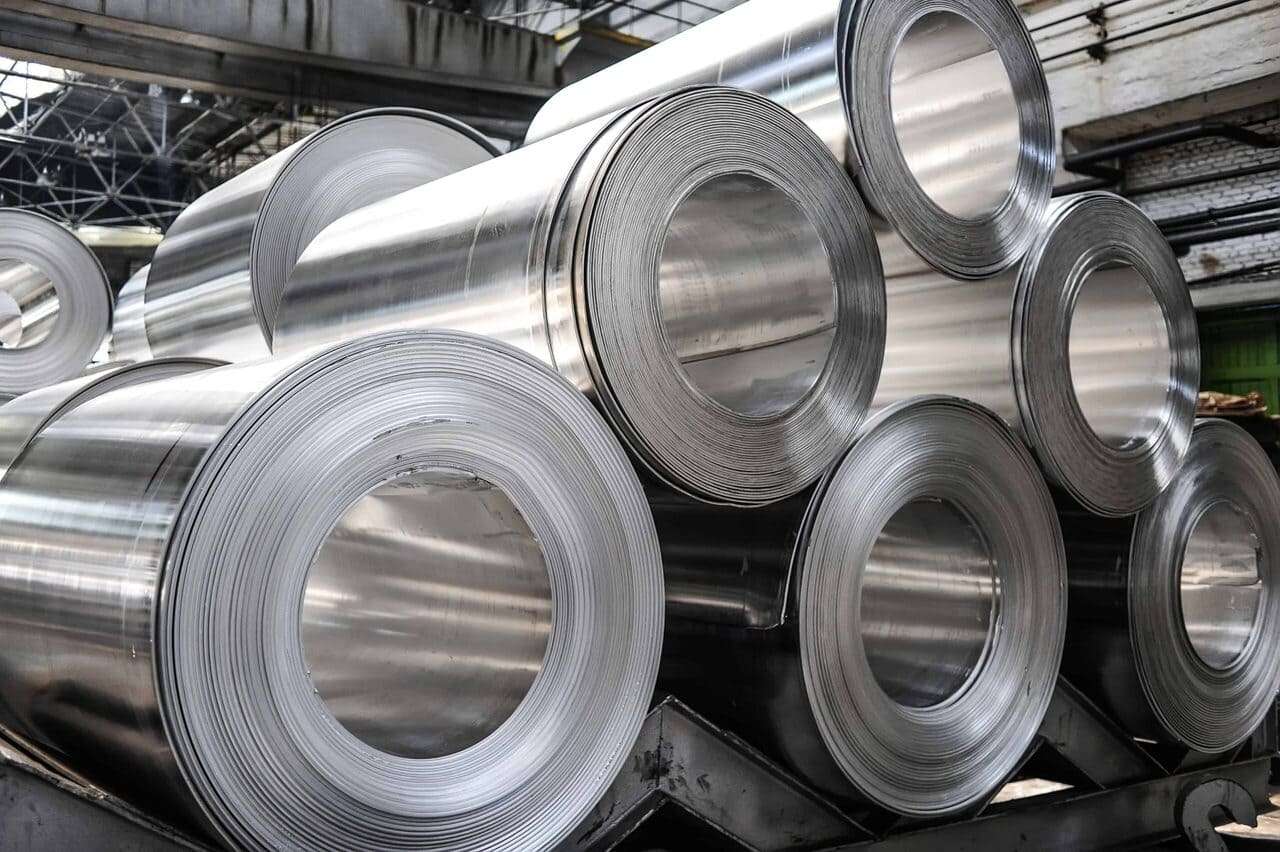 most common aluminum alloy for machining